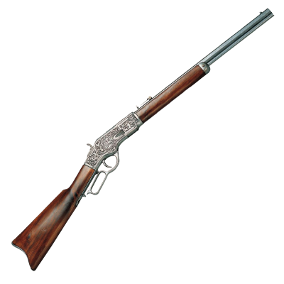 Винчестер США 1873 год