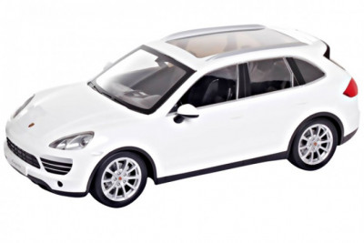 Радиоуправляемая машинка MJX Porsche Cayenne масштаб 1:14