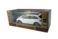 Радиоуправляемая машинка MJX Porsche Cayenne масштаб 1:14