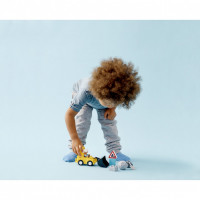 Детский конструктор Lego Duplo "Бульдозер"