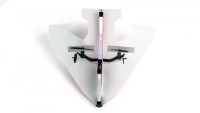 Радиоуправляемый мини планер Mini Glider RTF 2.4G