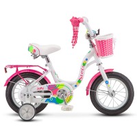 Детский велосипед Stels 12' Jolly V010 (LU094057)