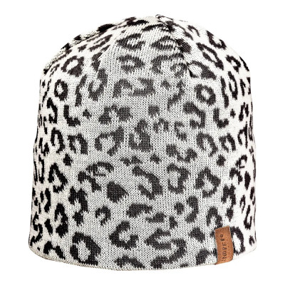 Шапка Lindberg с принтом