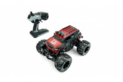 Радиоуправляемая машинка внедорожник (2.4G, 26 см)