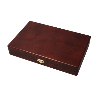 Коробка подарочная для пистолета Люгер