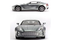 Радиоуправляемая машинка Model Aston Martin масштаб 1:14