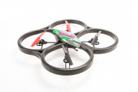 Радиоуправляемый Квадрокоптер FPV 5.8G