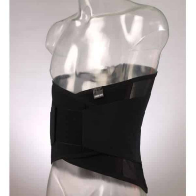 Пояс-корсет усиленный, 4 ребра жесткости (ширина - 42 см)