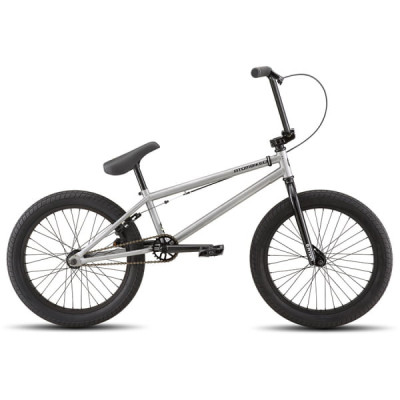 Велосипед BMX ATOM Ion (XL) GlossHolographic 2022x21"