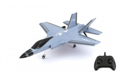 Радиоуправляемый самолет F35 Fighter 2.4G