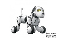 Интерактивная собака робот Robot Dog на пульте управления