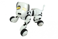 Интерактивная собака робот Robot Dog на пульте управления