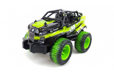 Машинка багги на пульте управления  (1:10, 2.4G)