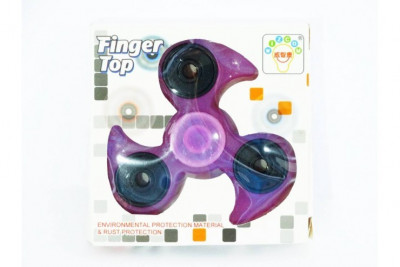 Спиннер светящийся в темноте