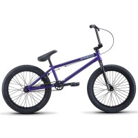 Велосипед BMX ATOM Ion (XL) MadPurple 2022 г