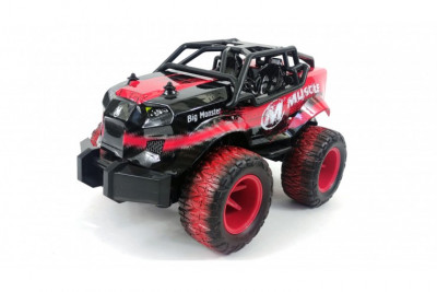 Машинка багги на пульте управления  (1:10, 2.4G)