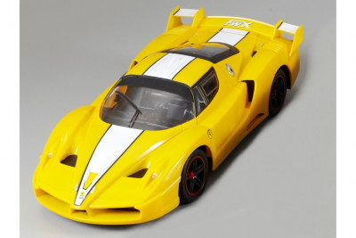 Радиоуправляемая машинка Model Ferrari FXX масштаб 1:10
