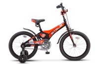 Детский велосипед Stels 18" Jet Z010 (LU087404)