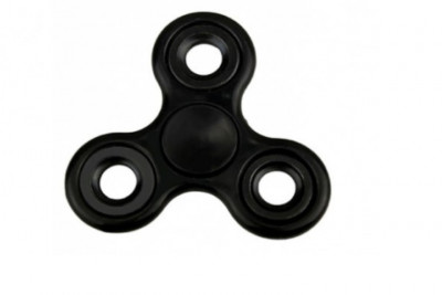 Спиннер DK-1-BLACK