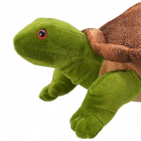 Мягкая игрушка Черепаха, 25 см