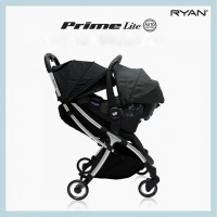 Прогулочная коляска Ryan Prime Lite Auto Folding Wint Blue