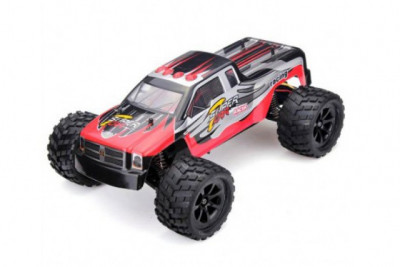 Радиоуправляемый монстр Truggy 2WD RTR масштаб 1:12 2.4G
