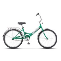 Детский складной велосипед 24" Десна 2500 (LU084620) от 3 до 5 лет