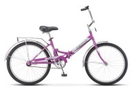 Детский складной велосипед 24" Десна 2500 (LU084620) от 3 до 5 лет