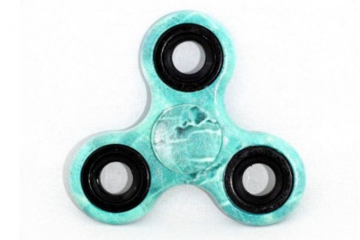 Спиннер DK-3-GREEN Коралловый Бриз