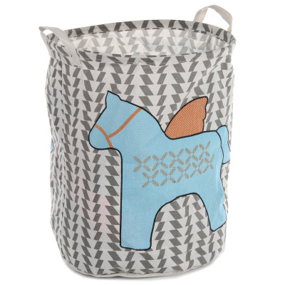 Корзина для игрушек, 35х45 см