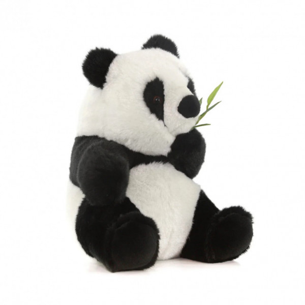 Мягкая игрушка Панда, 27 см