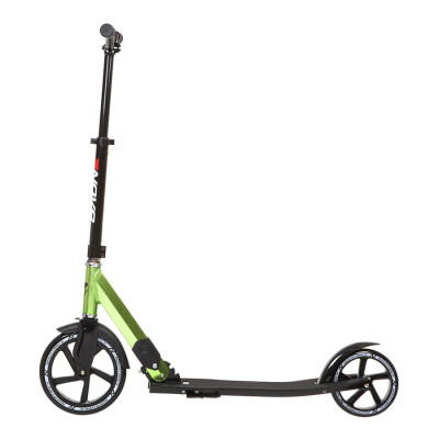 Самокат детский Novatrack DEFT алюм., 230*180мм