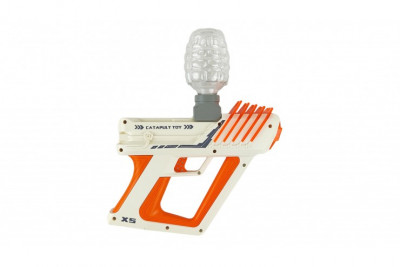 Гидрогелевый пистолет XS-893-Orange