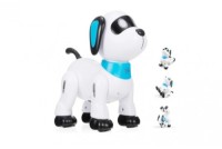 Интерактивная радиоуправляемая собака робот Stunt Dog