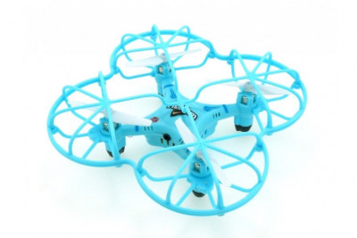 Радиоуправляемый Квадрокоптер  Sky Phantom RTF 2.4G