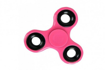 Спиннер DK-1-PINK
