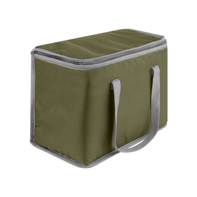 Сумка-холодильник с ручками средняя, хаки
