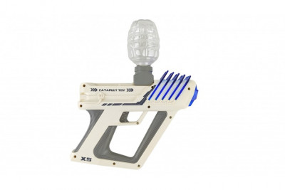 Гидрогелевый пистолет XS-893-Grey