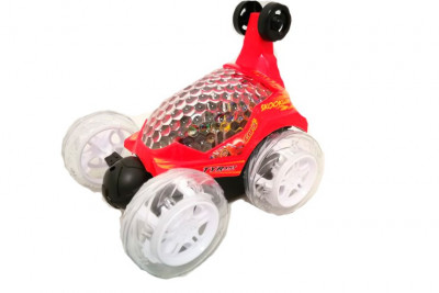 Радиоуправляемая Машина Перевертыш / машинка на пульте управления