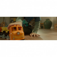Детский конструктор Lego Duplo "Грузовой поезд"