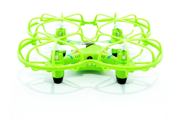Радиоуправляемый Квадрокоптер  Sky Phantom RTF 2.4G