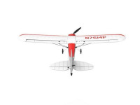 Радиоуправляемый самолет Volantex RC Sport Cub 500мм 2.4G 4ch LiPo RTF with Gyro