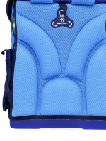 Ранец для мальчика Belmil COMPACT "SPACE"