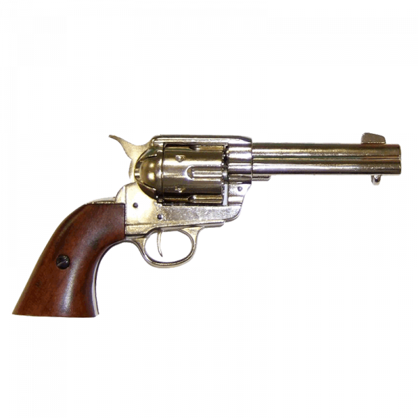 Револьвер Кольт 45 калибра