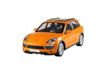 Радиоуправляемая машинка / машинка на пульте управления Porsche Cayenne масшт...