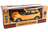 Радиоуправляемая машинка / машинка на пульте управления Porsche Cayenne масштаб 1:14