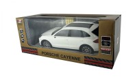 Радиоуправляемая машинка / машинка на пульте управления Porsche Cayenne масштаб 1:14