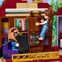 Детский конструктор Lego Princess "Замок Белль и Чудовища"