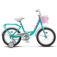 Детский велосипед Stels 16" Flyte Lady Z010 (LU089092)