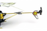 Радиоуправляемый вертолет c GYRO Lishi Toys 6010-1(3860-10)